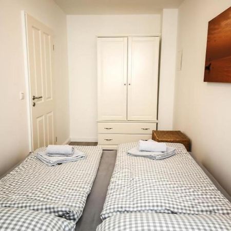 Ferienwohnung Seesternchen 1 شاربوتس المظهر الخارجي الصورة